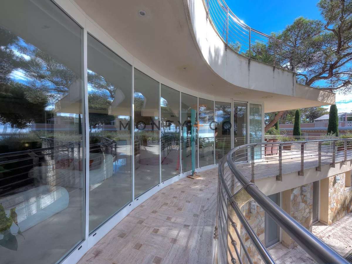 Villa Saint-Jean-Cap-Ferrat