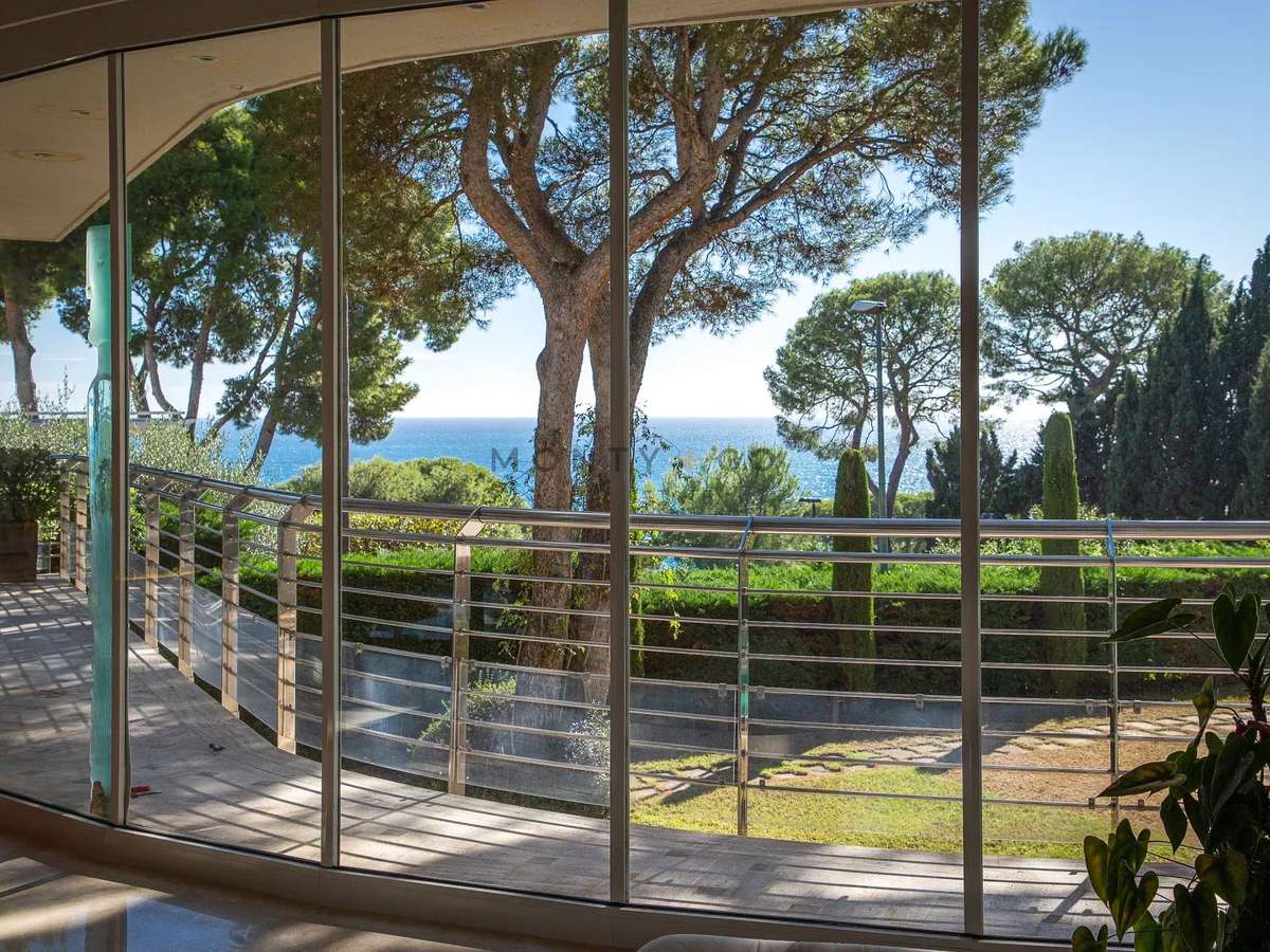 Villa Saint-Jean-Cap-Ferrat