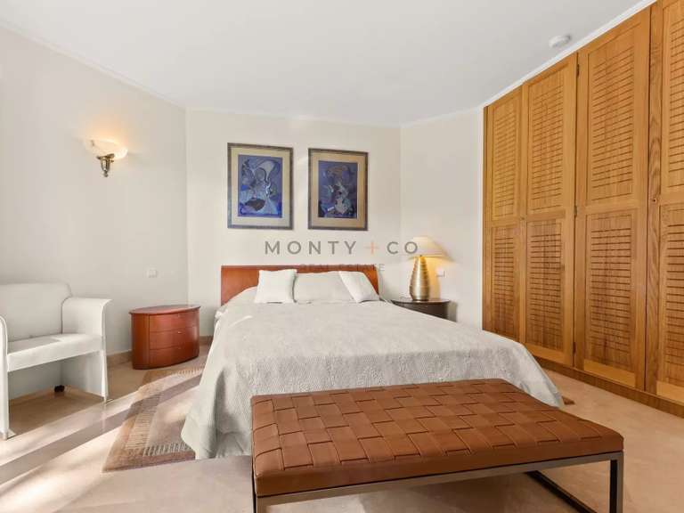Villa Saint-Jean-Cap-Ferrat - 4 chambres - 450m²