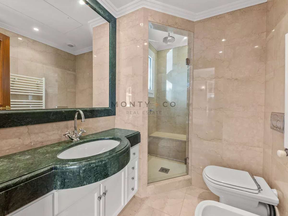 Villa Saint-Jean-Cap-Ferrat