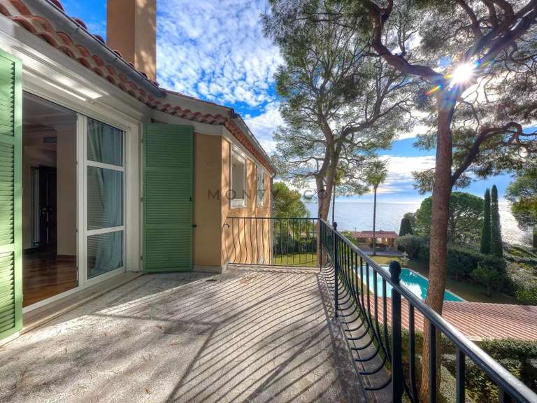 Villa avec Vue sur mer Saint-Jean-Cap-Ferrat - 6 chambres - 550m²