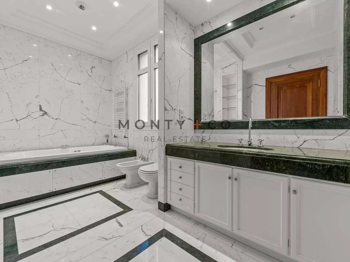 Villa Saint-Jean-Cap-Ferrat