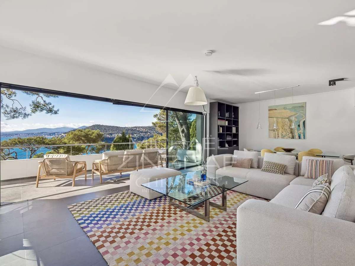 Villa Saint-Jean-Cap-Ferrat