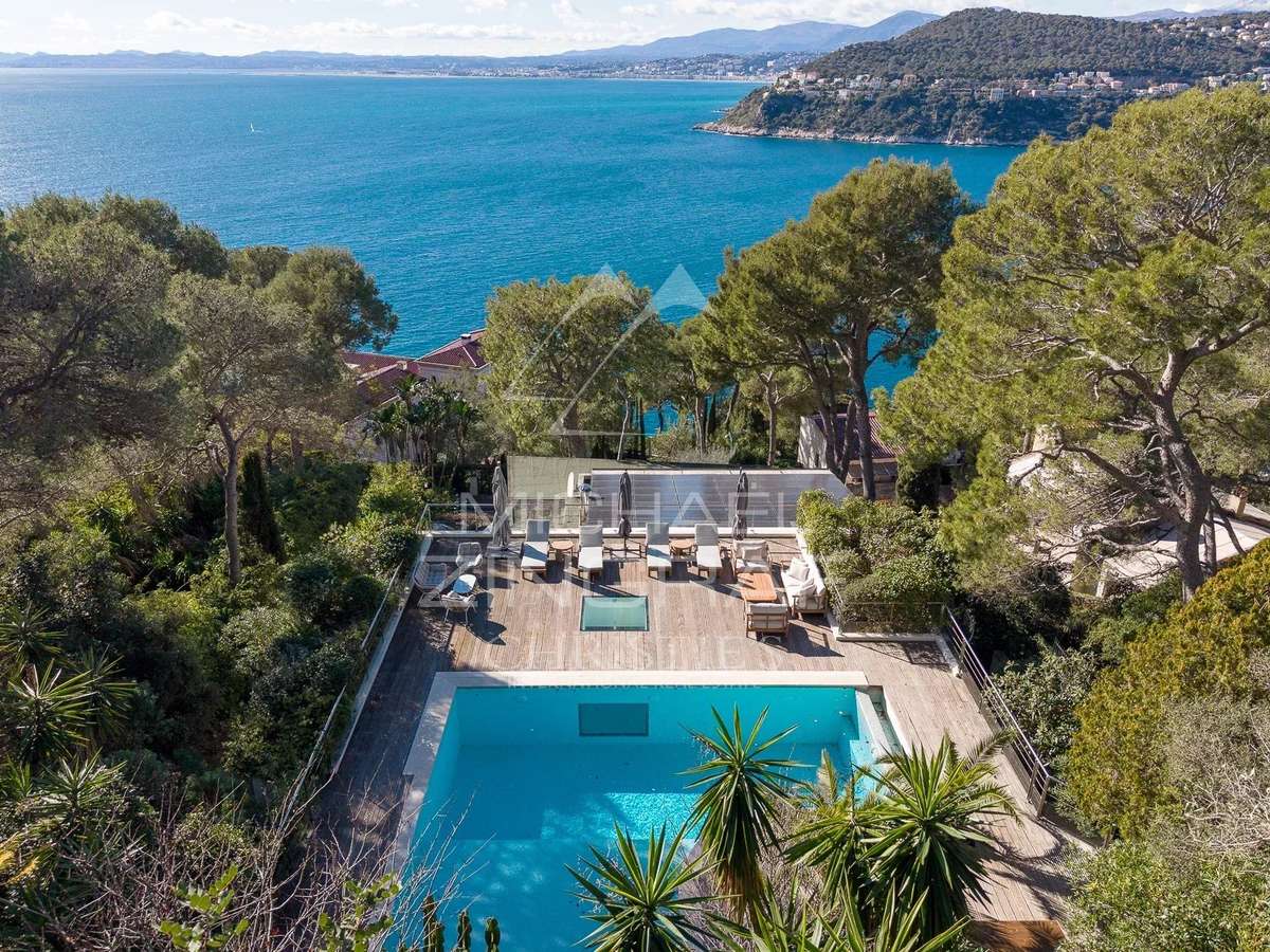 Villa Saint-Jean-Cap-Ferrat