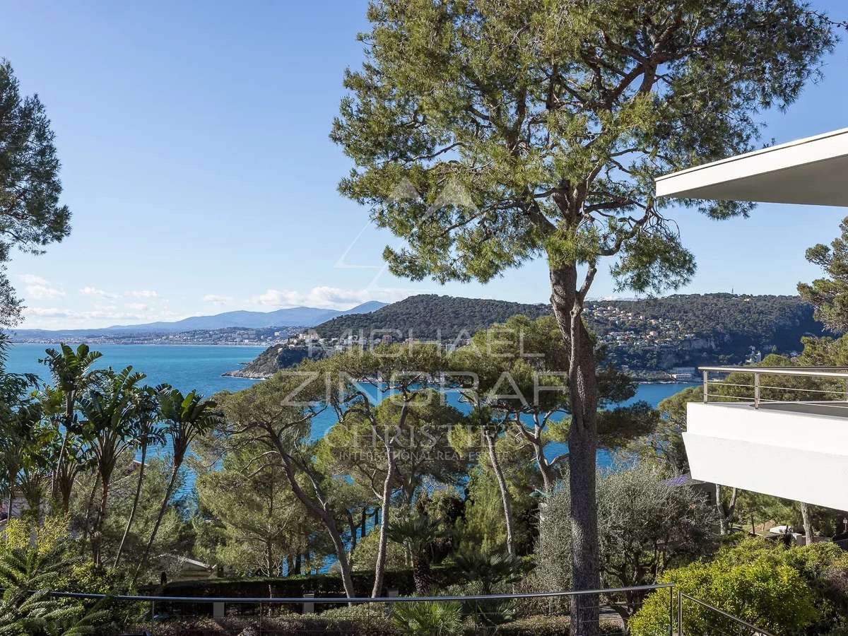 Villa Saint-Jean-Cap-Ferrat