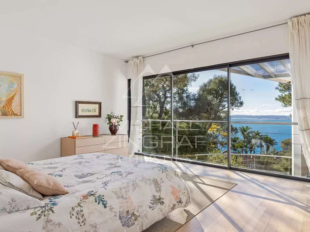 Villa Saint-Jean-Cap-Ferrat