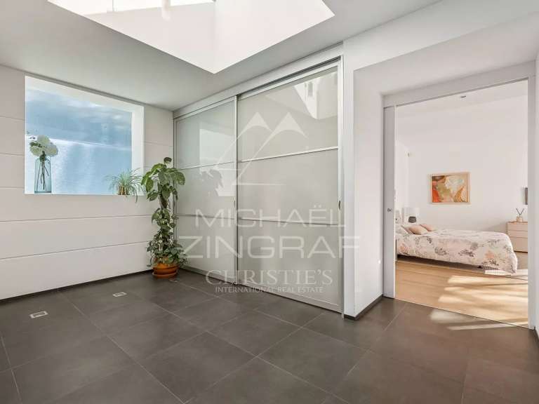 Villa avec Vue sur mer Saint-Jean-Cap-Ferrat - 5 chambres - 240m²