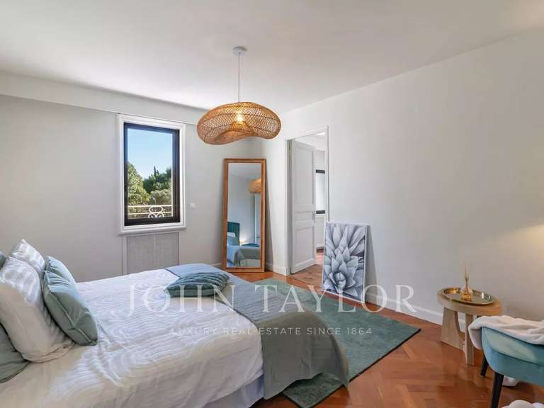 Villa Saint-Jean-Cap-Ferrat - 5 chambres - 394m²