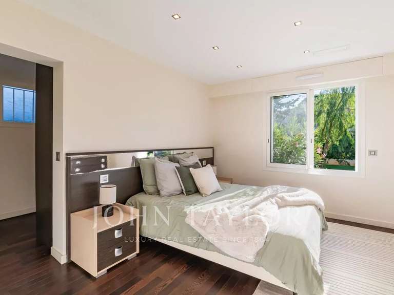 Villa Saint-Jean-Cap-Ferrat - 3 chambres - 104m²