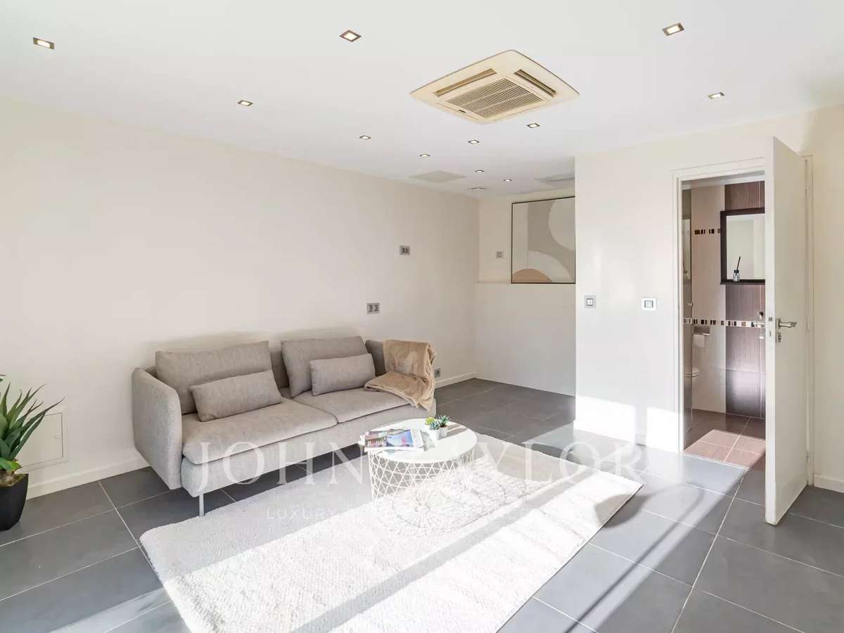 Villa Saint-Jean-Cap-Ferrat