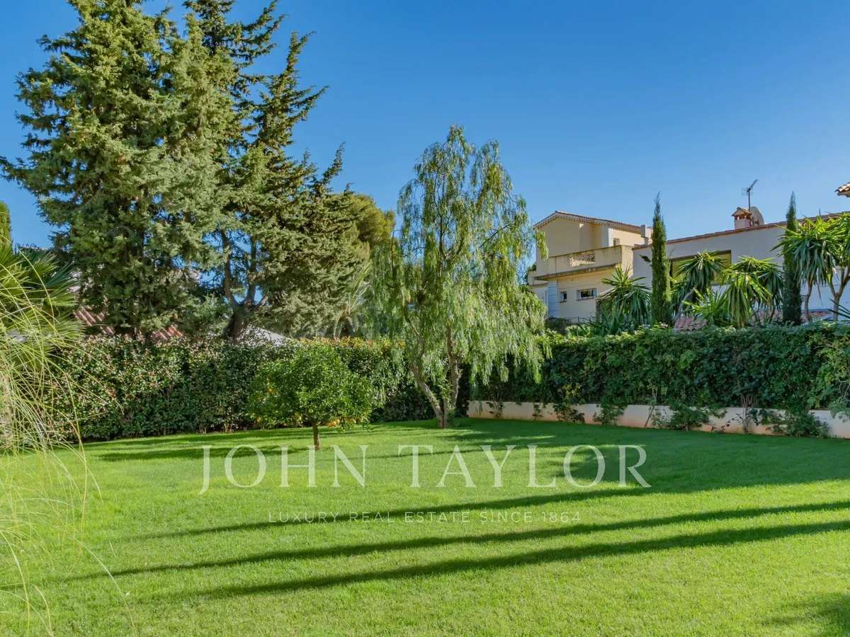 Villa Saint-Jean-Cap-Ferrat