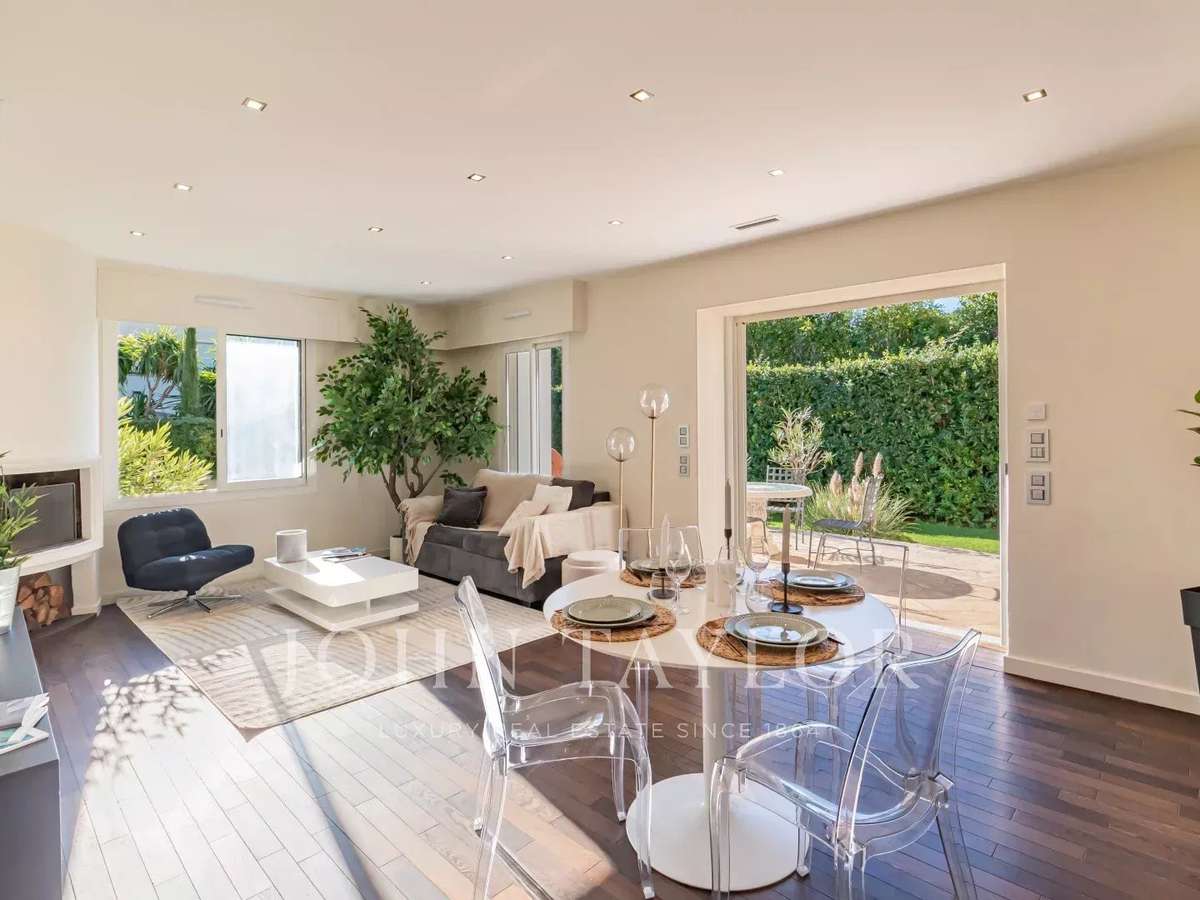 Villa Saint-Jean-Cap-Ferrat