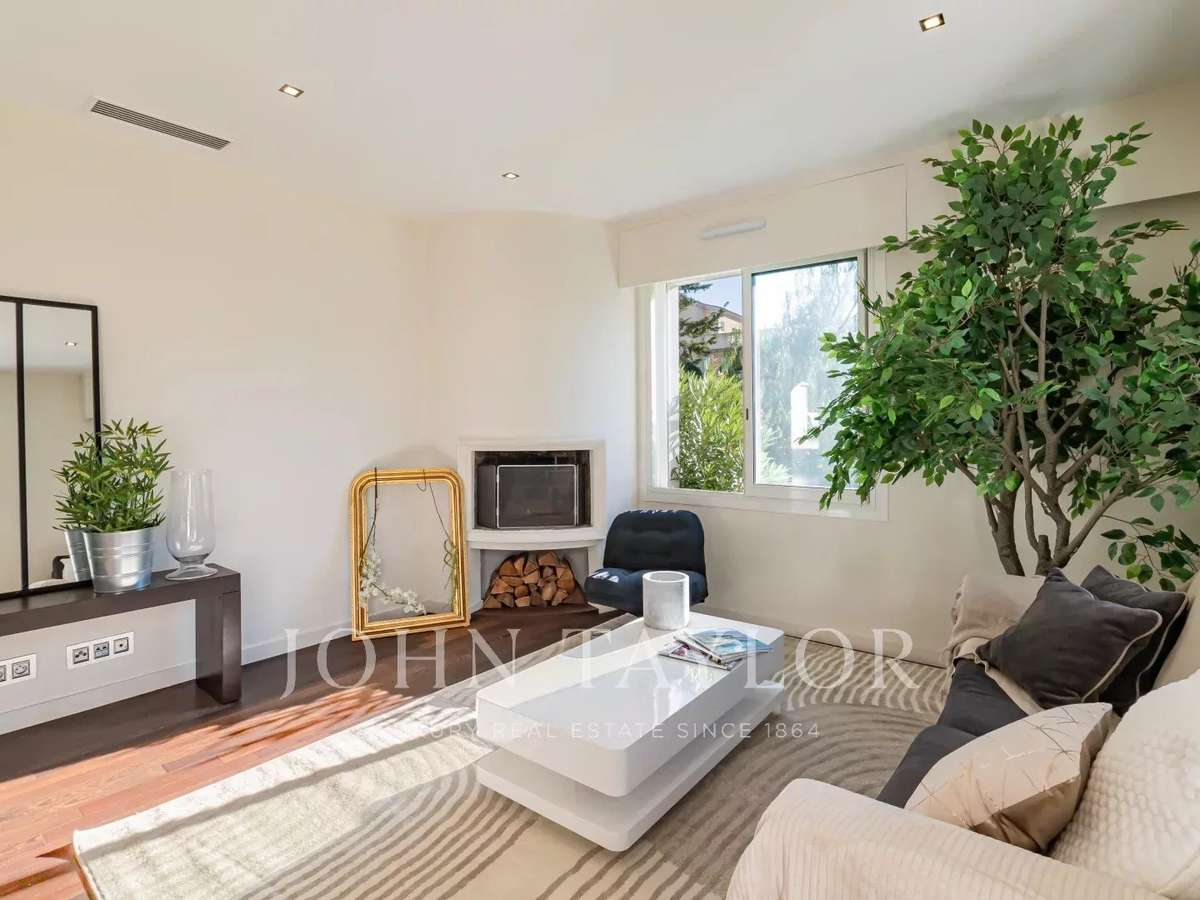 Villa Saint-Jean-Cap-Ferrat