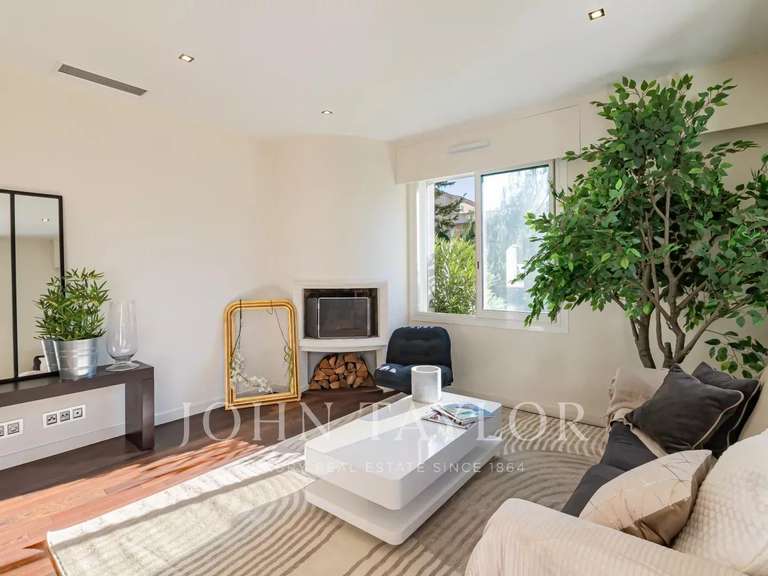 Villa Saint-Jean-Cap-Ferrat - 3 chambres - 104m²