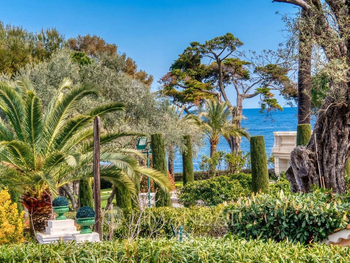 Villa Saint-Jean-Cap-Ferrat