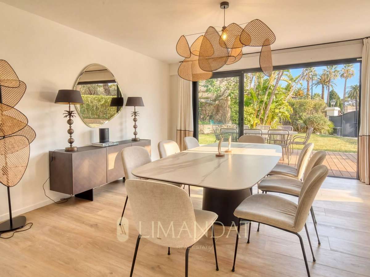 Villa Saint-Jean-Cap-Ferrat