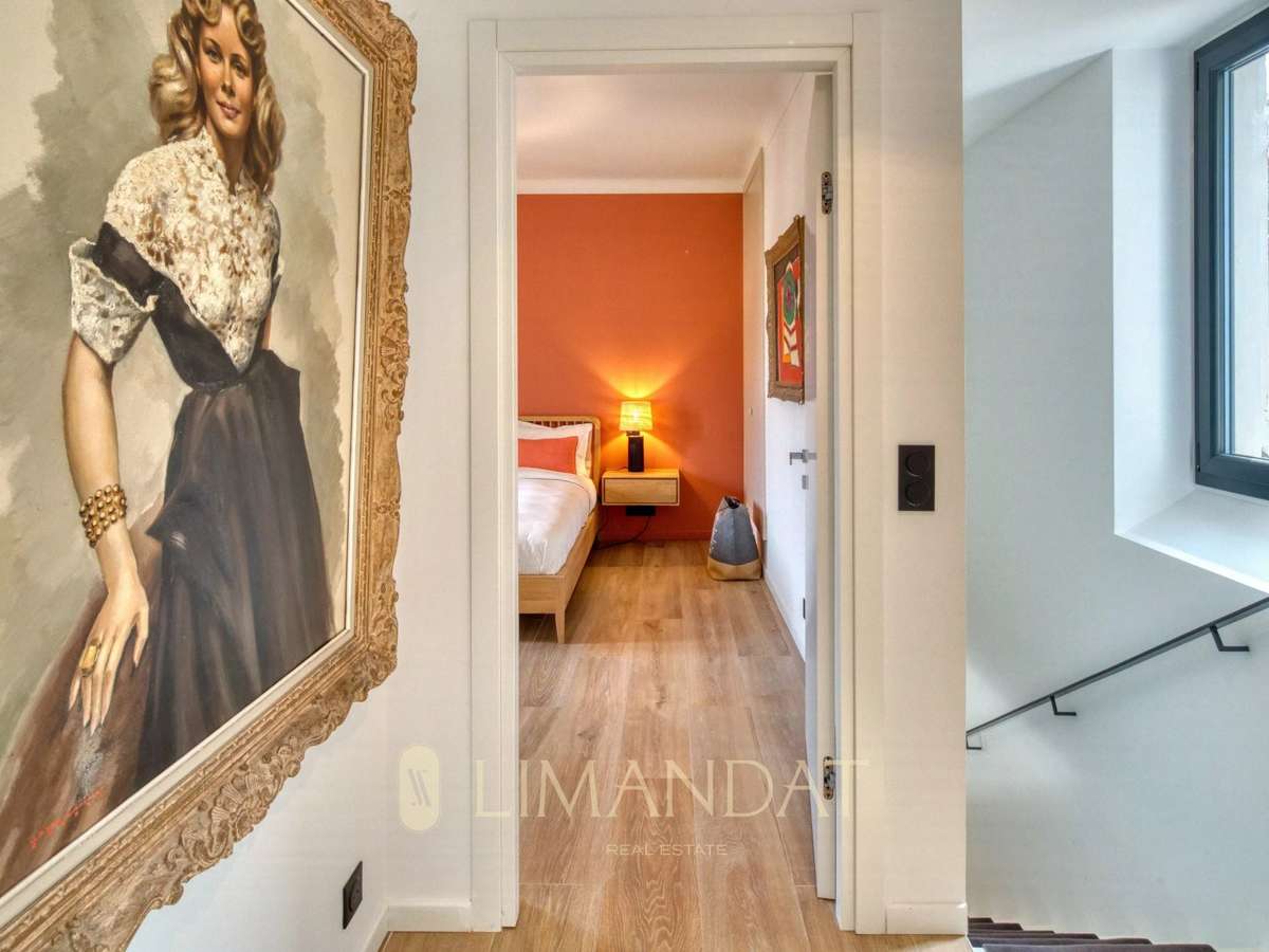 Villa Saint-Jean-Cap-Ferrat