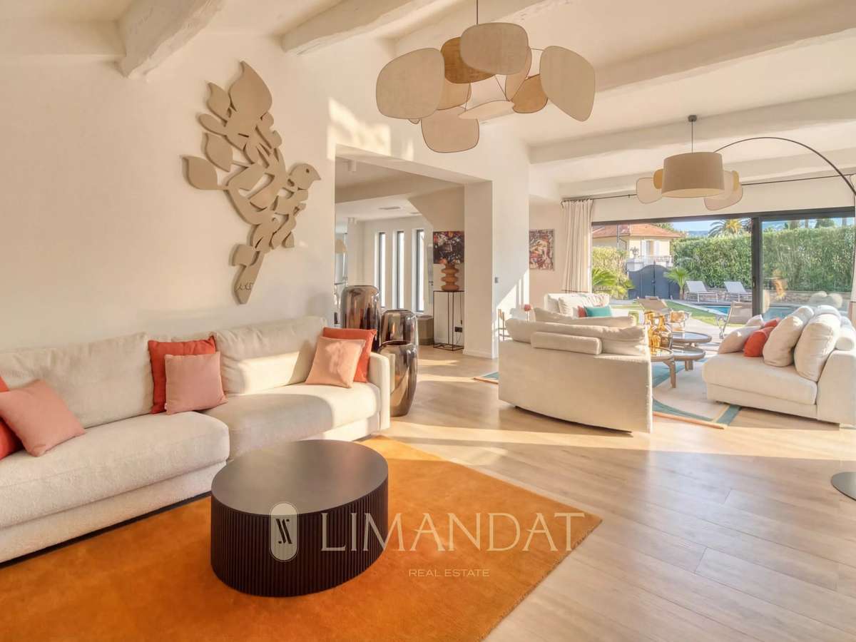 Villa Saint-Jean-Cap-Ferrat