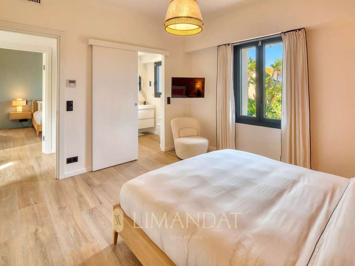 Villa Saint-Jean-Cap-Ferrat