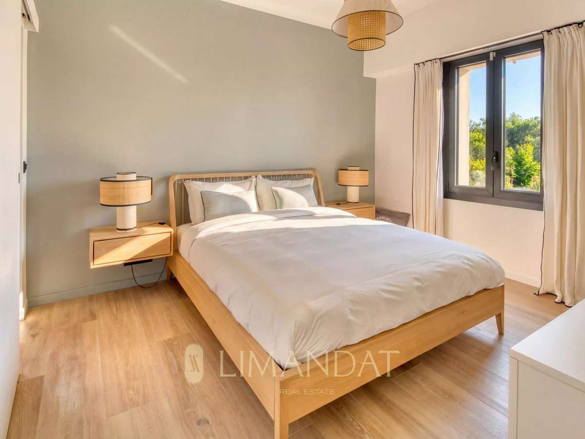 Villa Saint-Jean-Cap-Ferrat