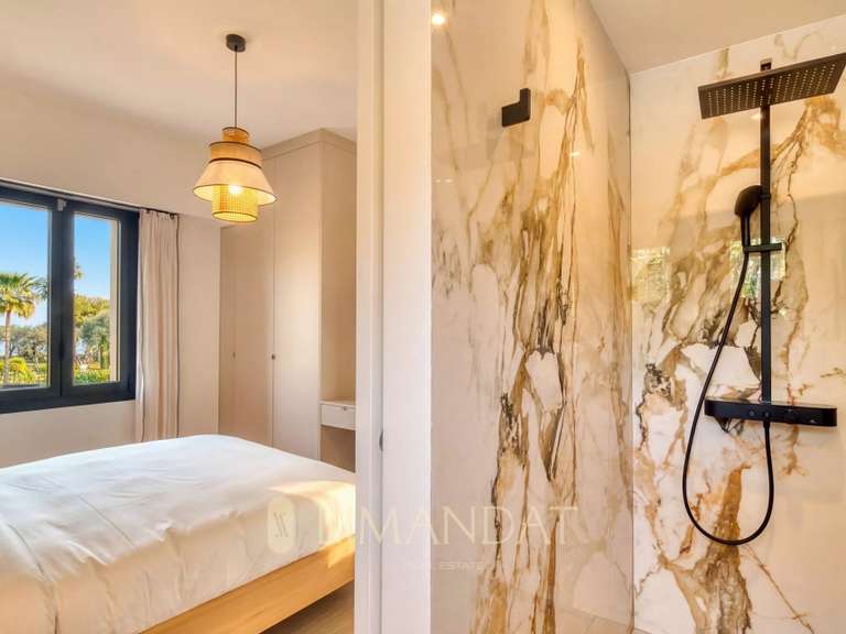 Villa Saint-Jean-Cap-Ferrat - 4 chambres - 281m²