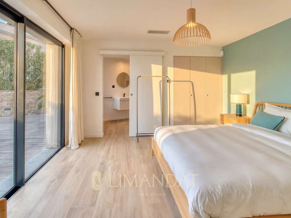 Villa Saint-Jean-Cap-Ferrat