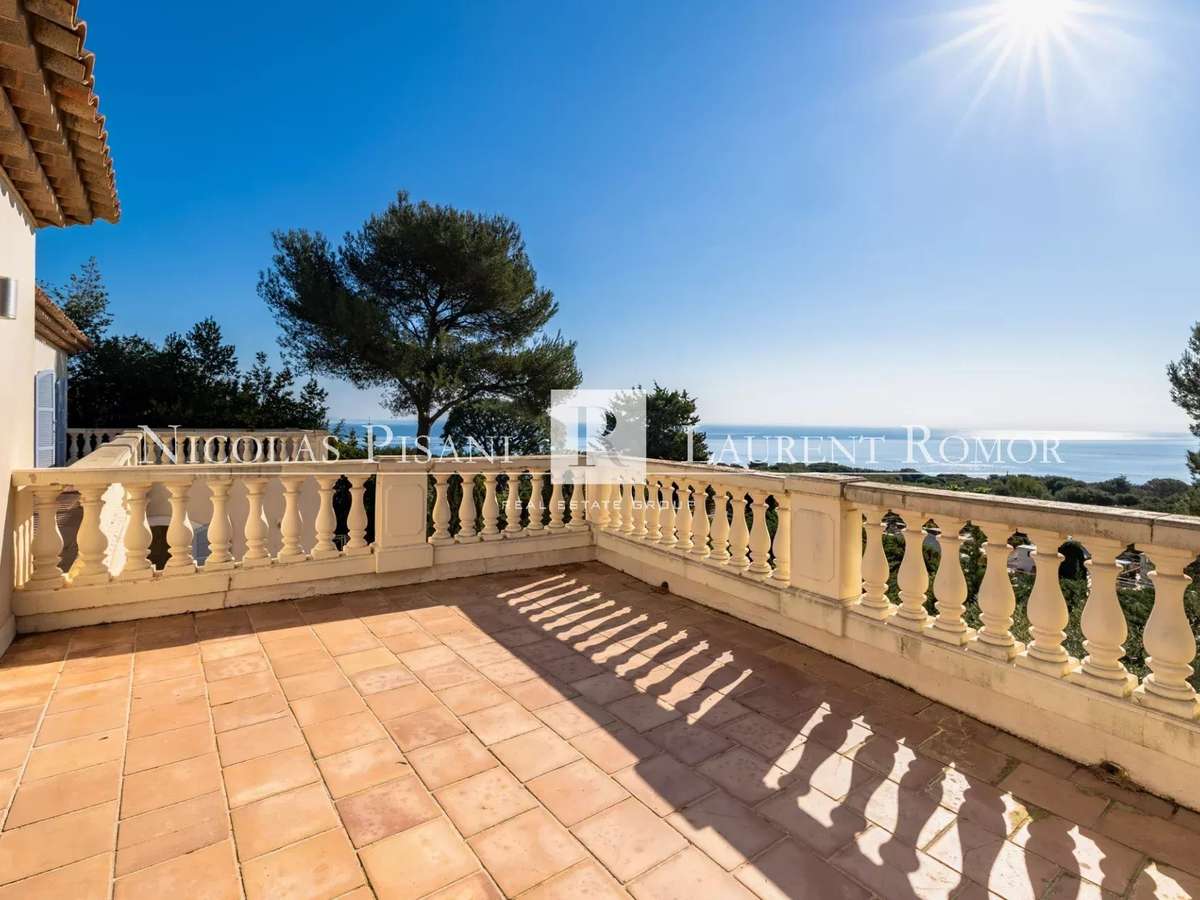 Villa Saint-Jean-Cap-Ferrat