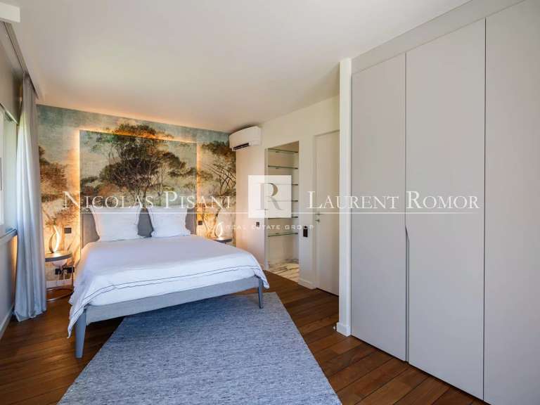 Villa avec Vue sur mer Saint-Jean-Cap-Ferrat - 5 chambres - 412m²
