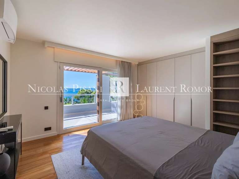 Villa avec Vue sur mer Saint-Jean-Cap-Ferrat - 5 chambres - 412m²