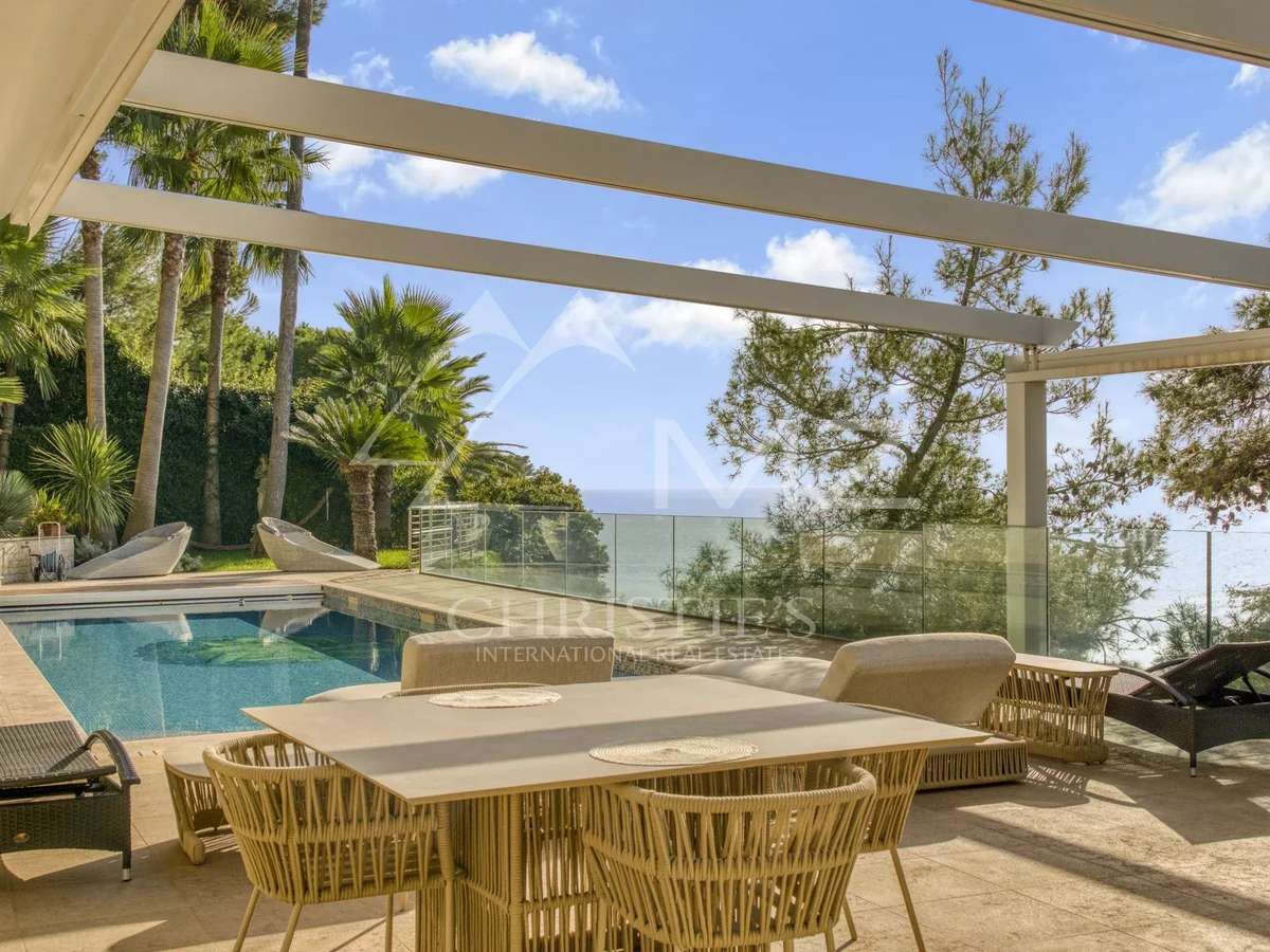 Villa Saint-Jean-Cap-Ferrat