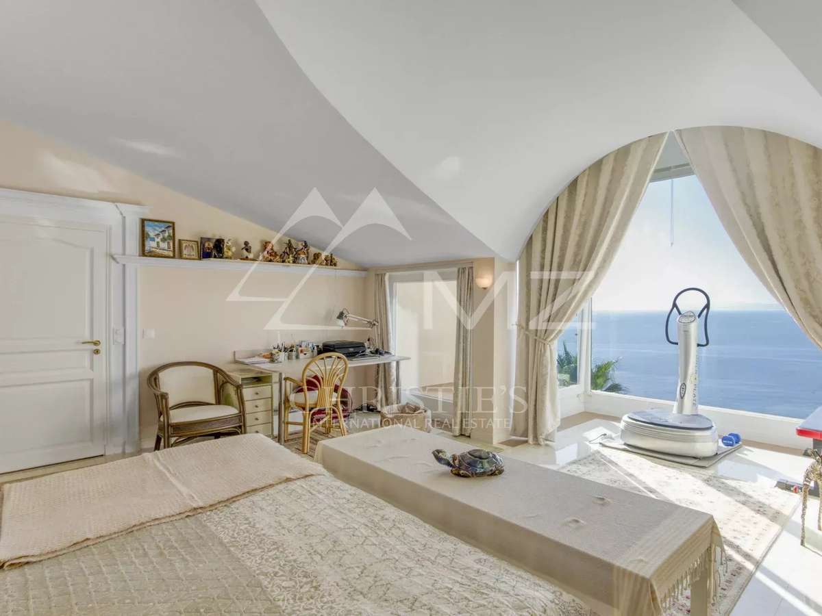 Villa Saint-Jean-Cap-Ferrat