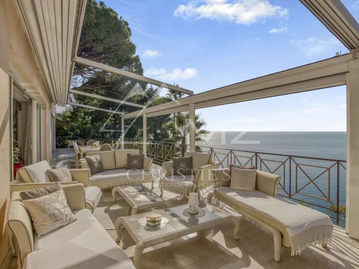 Villa Saint-Jean-Cap-Ferrat