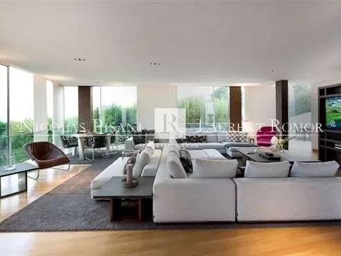Villa Saint-Jean-Cap-Ferrat