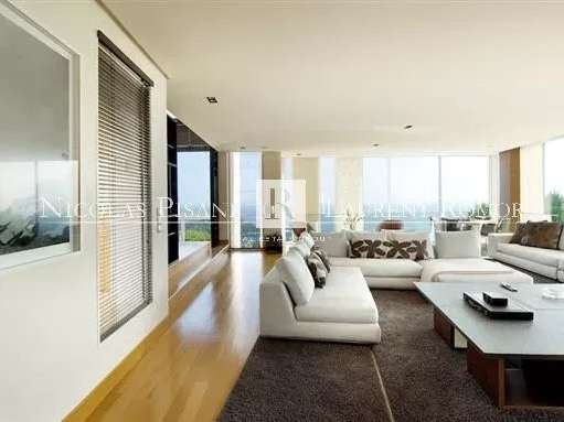 Villa avec Vue sur mer Saint-Jean-Cap-Ferrat - 7 chambres - 700m²