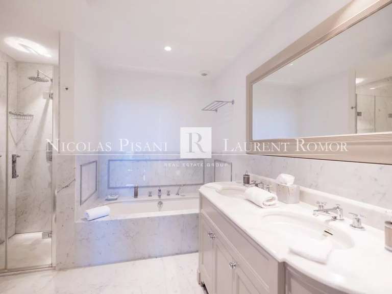 Villa Saint-Jean-Cap-Ferrat - 900m²