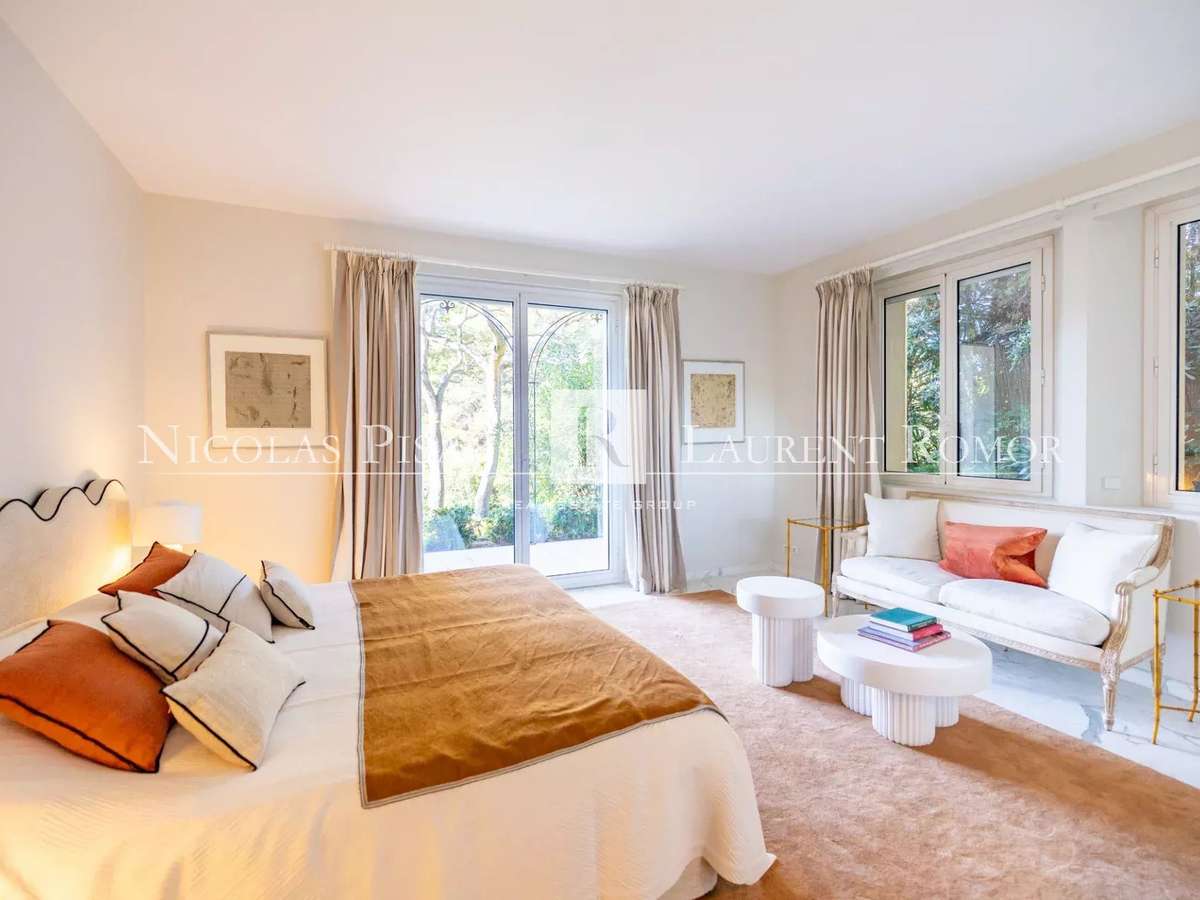 Villa Saint-Jean-Cap-Ferrat