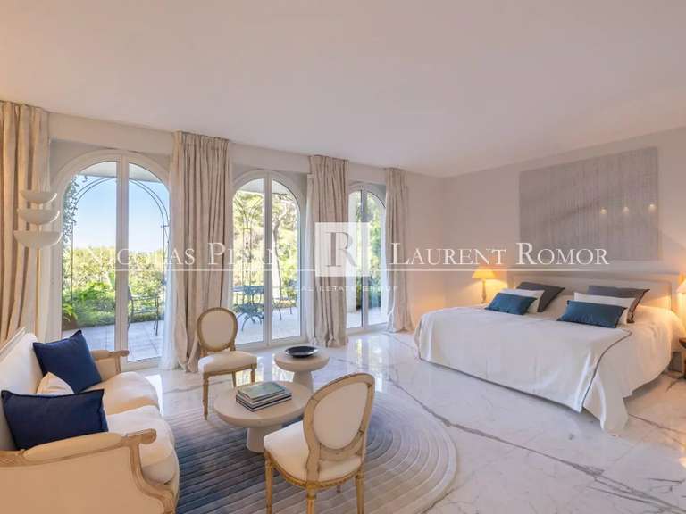 Villa Saint-Jean-Cap-Ferrat - 900m²