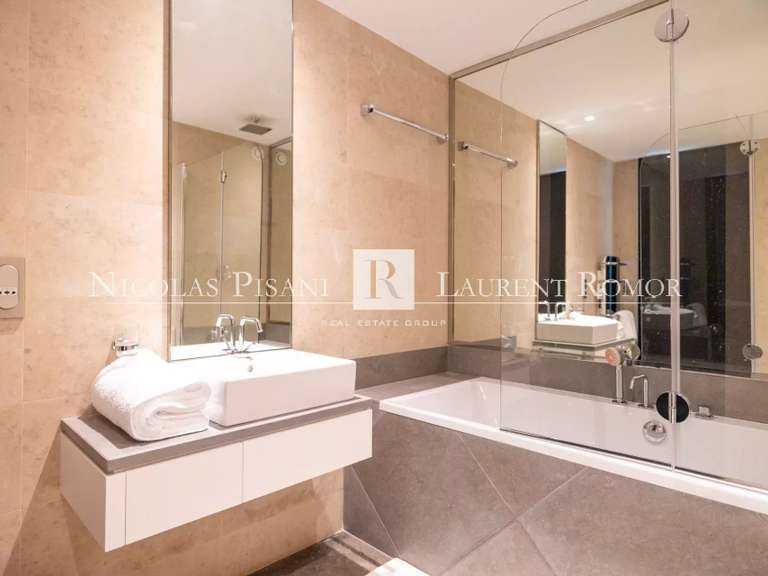 Villa Saint-Jean-Cap-Ferrat - 4 chambres - 290m²