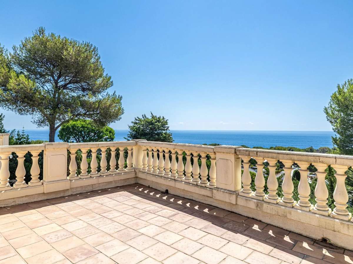 Villa Saint-Jean-Cap-Ferrat