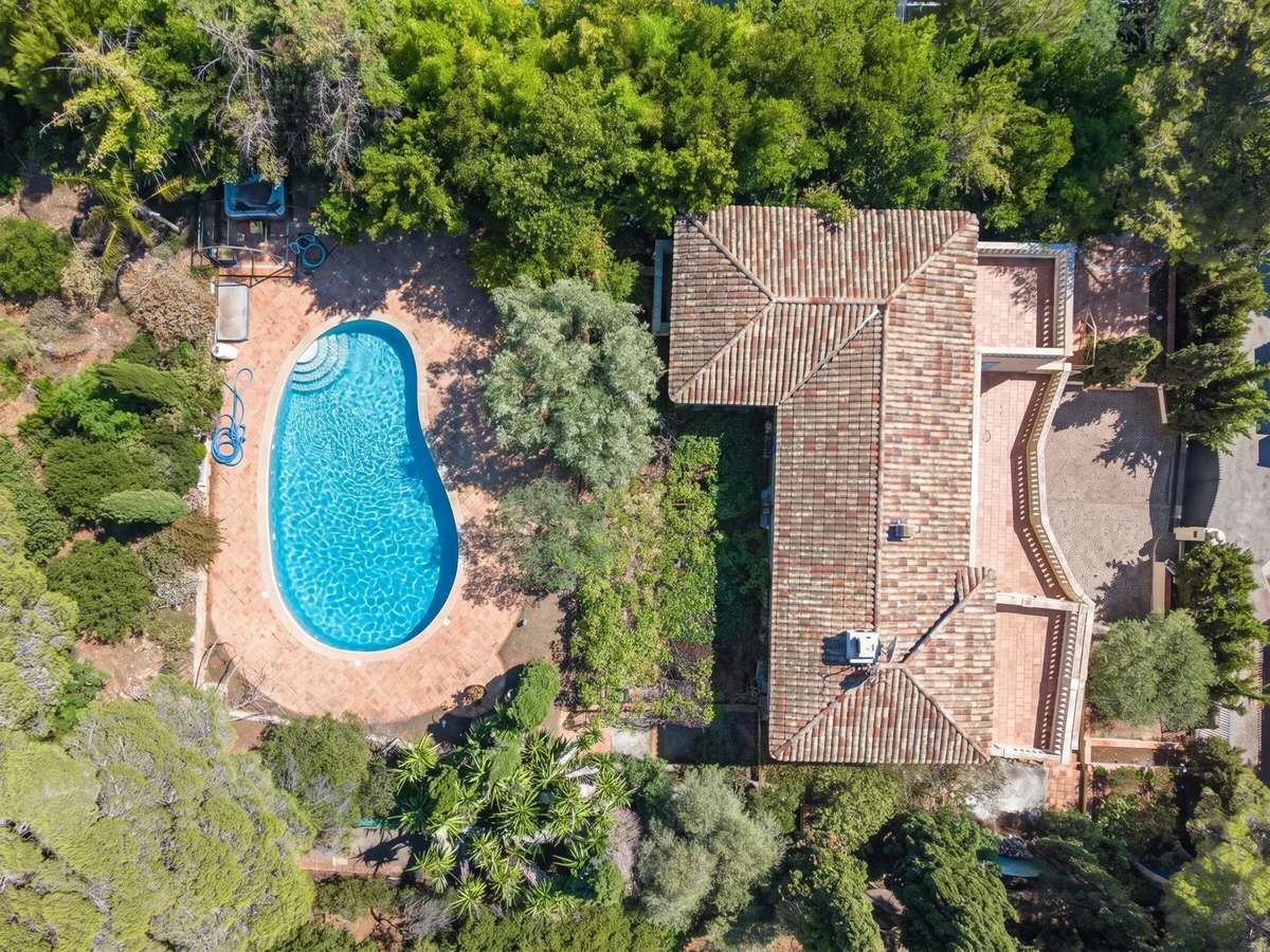 Villa Saint-Jean-Cap-Ferrat