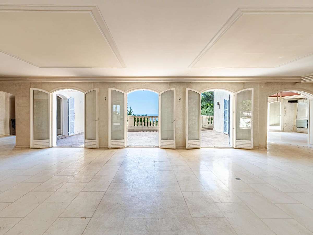 Villa Saint-Jean-Cap-Ferrat