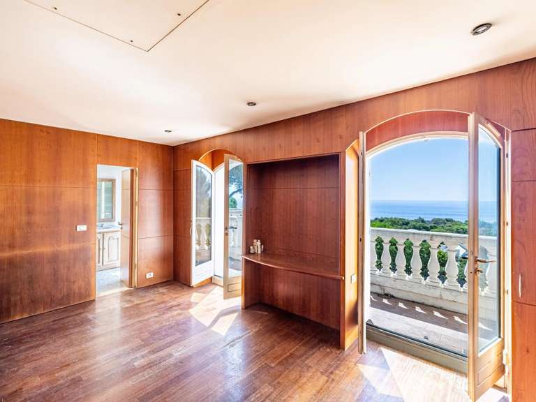 Villa avec Vue sur mer Saint-Jean-Cap-Ferrat - 6 chambres - 325m²