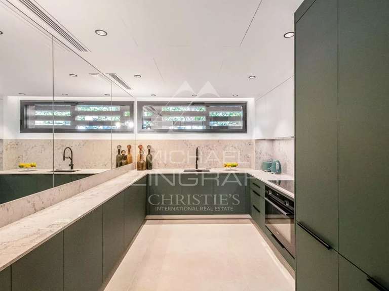 Villa Saint-Jean-Cap-Ferrat - 410m²