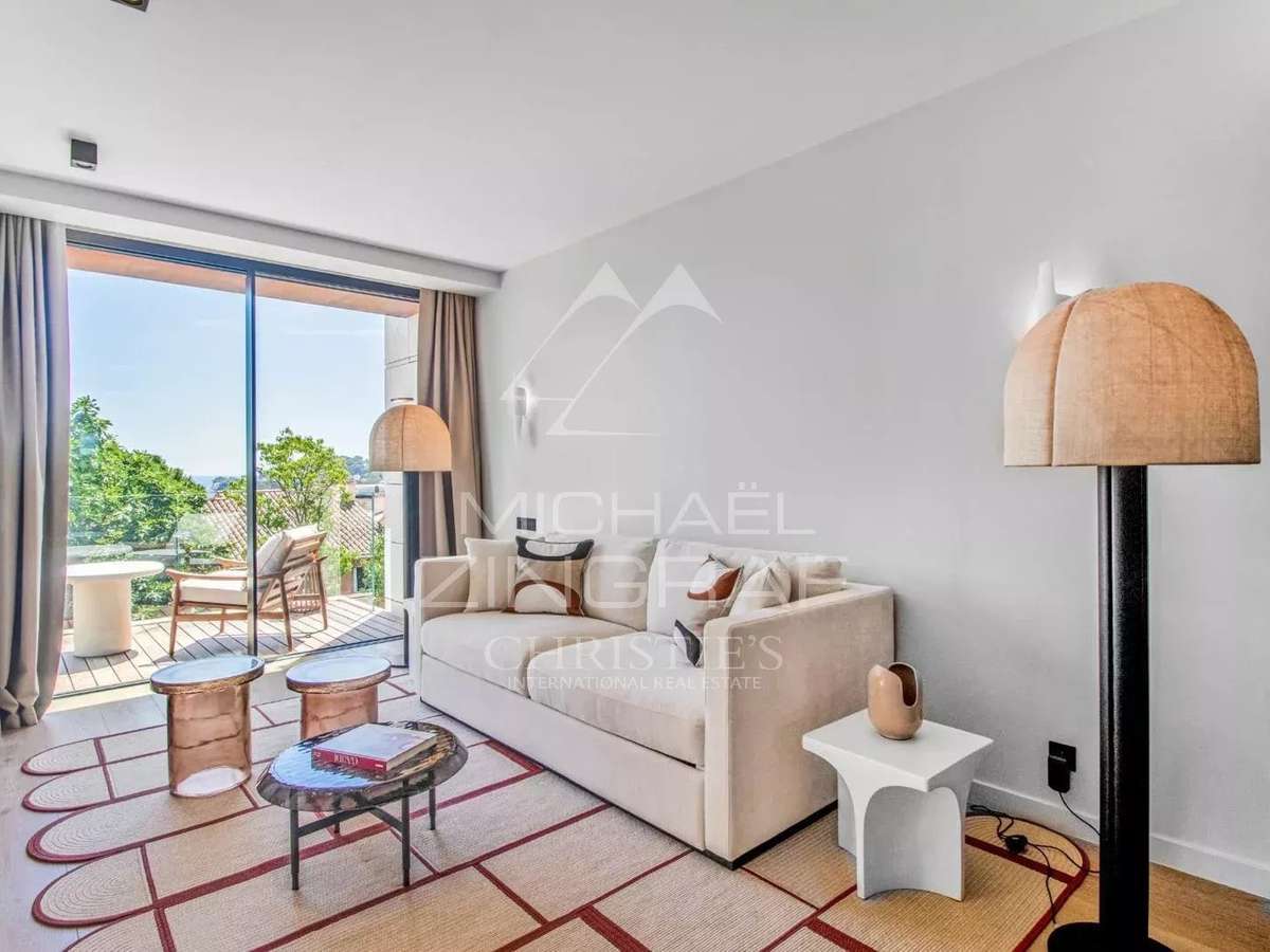 Villa Saint-Jean-Cap-Ferrat