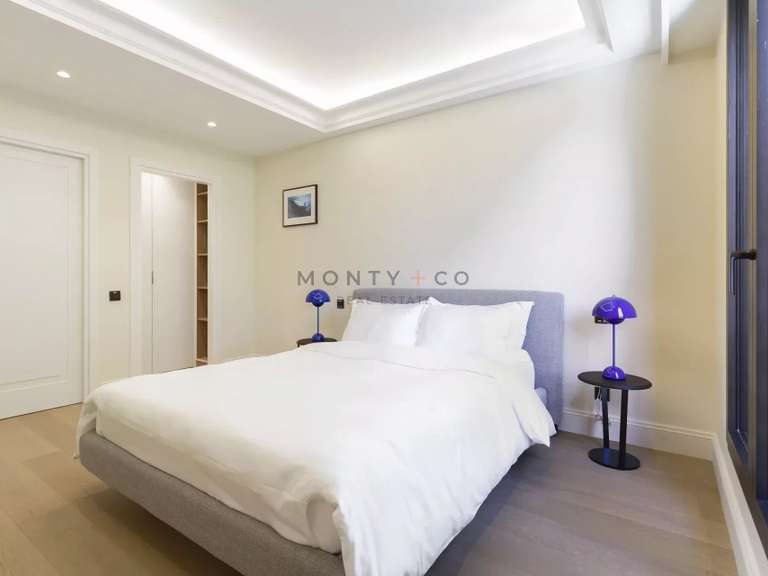 Villa avec Vue sur mer Saint-Jean-Cap-Ferrat - 6 chambres - 600m²