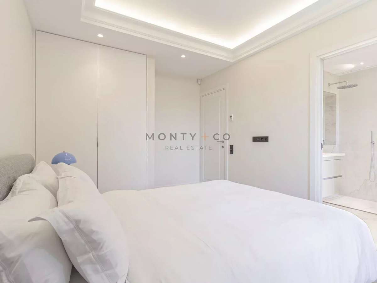 Villa Saint-Jean-Cap-Ferrat