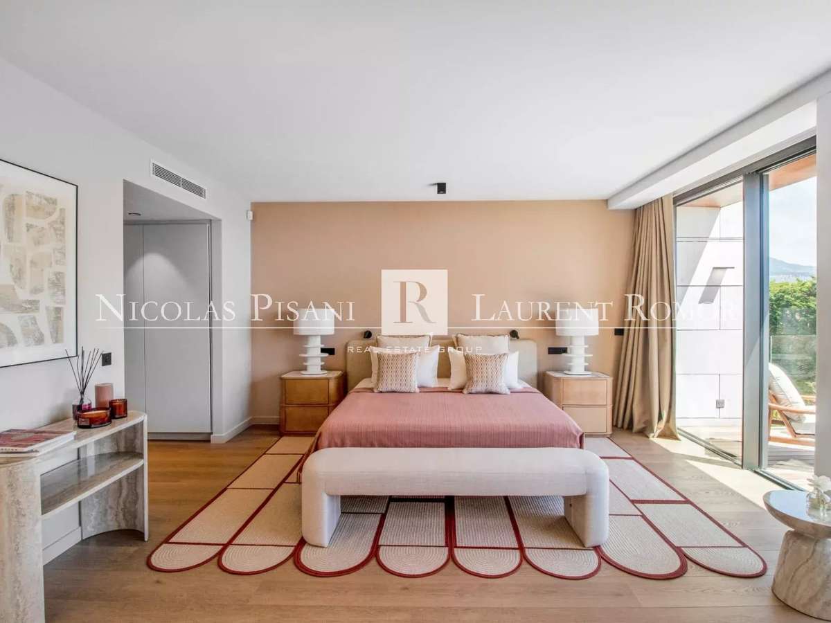 Villa Saint-Jean-Cap-Ferrat