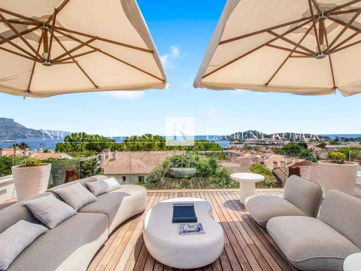 Villa Saint-Jean-Cap-Ferrat