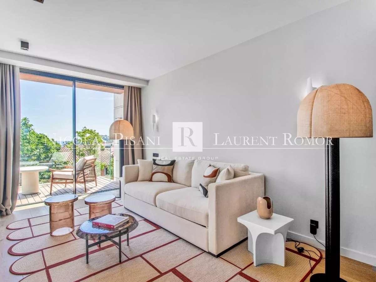 Villa Saint-Jean-Cap-Ferrat