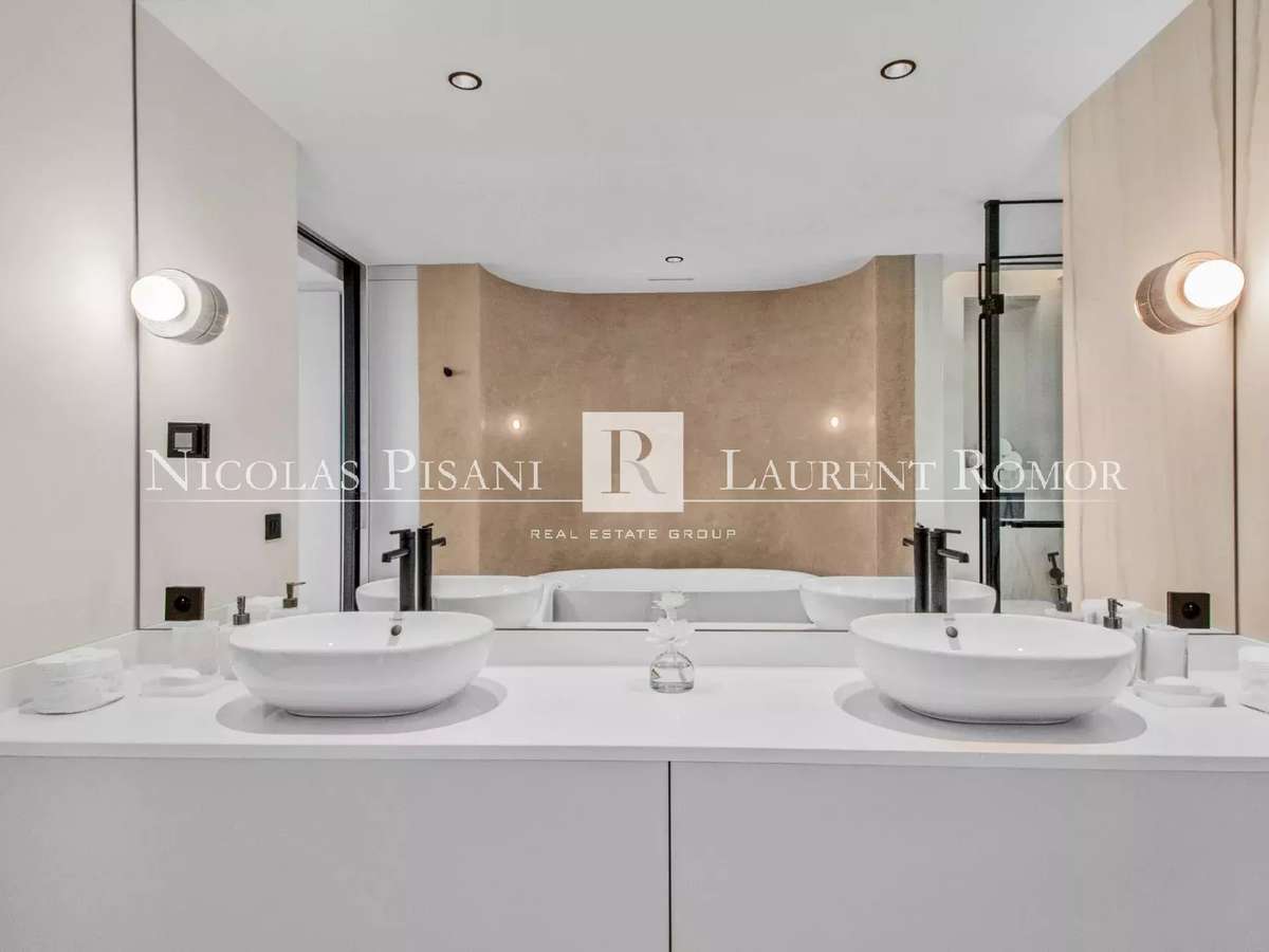 Villa Saint-Jean-Cap-Ferrat